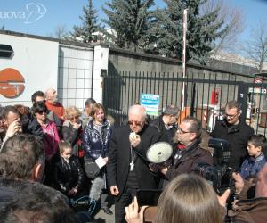 «Sono pronto a discutere con la Agrati»
