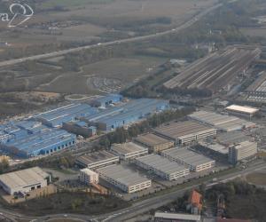 Pista di guida sicura, spunta l'idea Buttigliera 