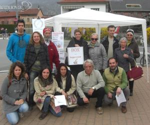 Ritorno al futuro: alle urne con tre liste