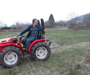 Se il marrone si sposa con la nocciola