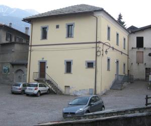 Il social housing sbarca in piazza Mistral