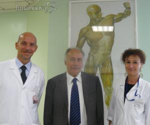 Più posti letto per il pronto soccorso