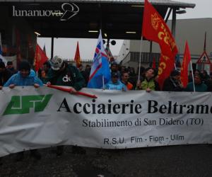 Beltrame, via libera del ministero alla cassa