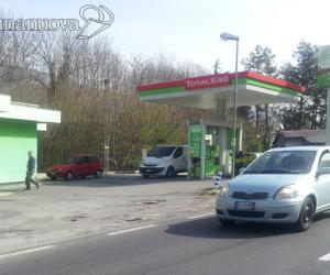 I due benzinai nel mirino dei ladri