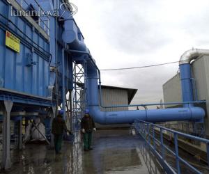 Ricorso per la ex Servizi Industriali