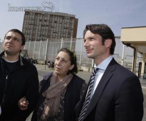 Ora è libero, non ha ucciso Anthonia