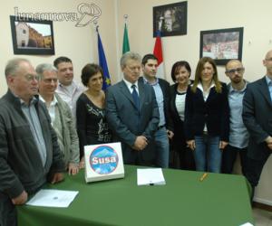 Ecco Plano: «Consigli da tutti, ordini no»