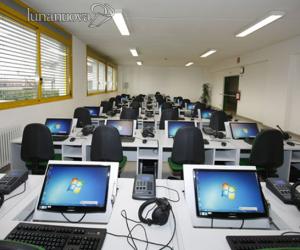 Scuole superiori: piacciono i nuovi indirizzi