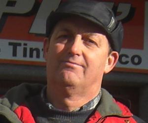 Fino all'ultimo con l'incognita Piero Bruno