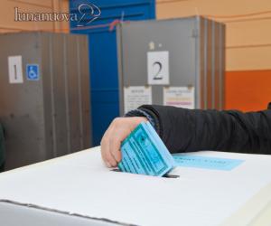 Elezioni: in lizza 113 aspiranti sindaci per 44 comuni