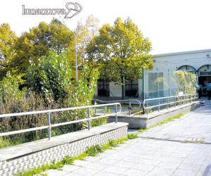 Lavori pubblici, l'asso è il bocciodromo