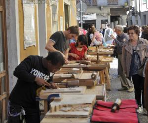 Bussolegno fa il pieno: vince un artista canavese