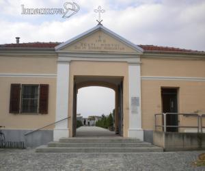 Cimitero, in arrivo 400 nuovi loculi