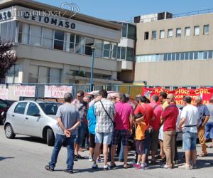 De Tomaso, altri quattro mesi e poi?
