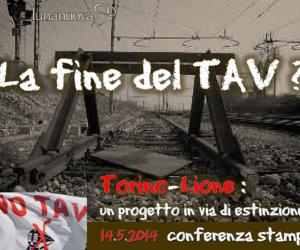 I No Tav: «Taglio ai fondi Ue, ma nessuno ha mai detto nulla»