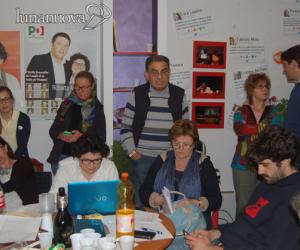 Avola Faraci non ce la fa: andrà al ballottaggio