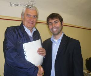 Torrese costringe Dessì al ballottaggio dell'8 giugno