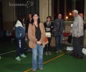 "Quota rosa" ad Almese con la Bertolo