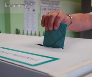E in Regione sbarcano otto volti zonali