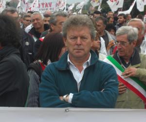 Sandro Plano, Susa e la sua valle: «Il futuro è insieme»