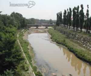 Ciclabile del Sangone, ora ci siamo
