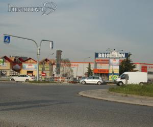 Vendita area, la parola ancora al Tar