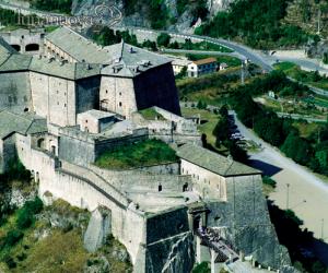 Da domani ripartono le visite al Forte