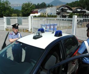 Indagini in corso sulla sbronza collettiva