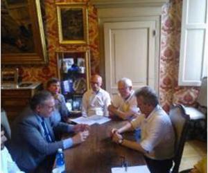 Plano: «L'ospedale non si tocca»