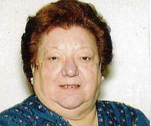 Addio a Maria Piera, signora del palio