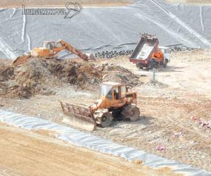 Cassagna, stop alla discarica tra un anno