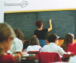 Bocciato per la seconda volta, la mamma non ci sta