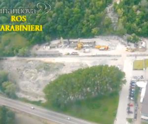 'Ndrangheta: la criminalità organizzata punta al Tav