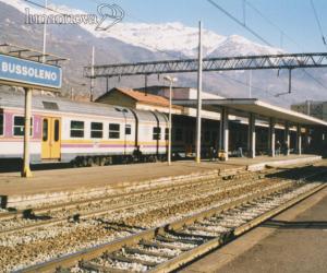 Tenta di molestare un 13enne sul treno