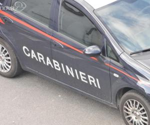 Il turista inglese svaligia i videopoker