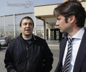 «Contro Ughetto Piampaschet soltanto deboli indizi»