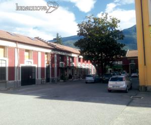 Il nuovo centro prelievi attivo da mercoledì