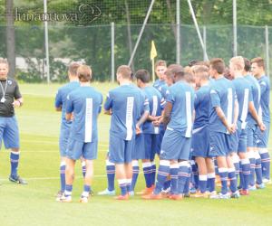 Bardonecchia prova a stregare la Sampdoria