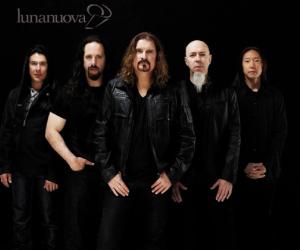 Una (lunga) notte con i Dream Theater