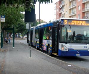 Utilizzare i mezzi pubblici ora conviene di più