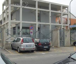 Torna in scena l'ampliamento della caserma dei carabinieri