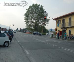 Multe da ottobre nel primo Vista-red della città
