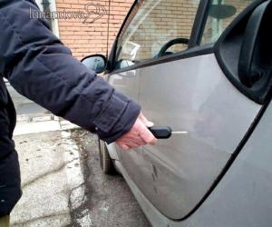 Troppo caldo, e scoppia la lite tra condomini