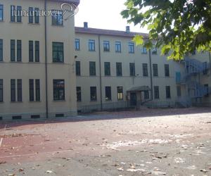 Il Comune studia il trasloco del municipio