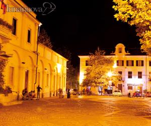 È "Notte Bianca" ad Almese e S.Antonino