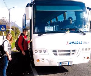 Scuolabus per Pianezza: i genitori ci riprovano