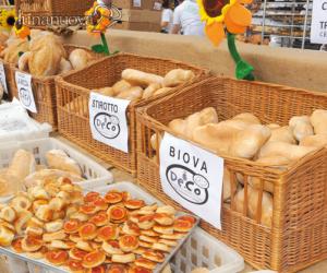 Pane e... miele, il sapore del week-end