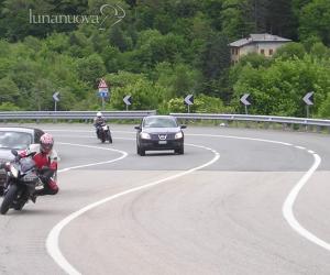 Bolidi in strada, urgono contromisure