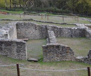 Patrimonio archeologico, vetrina a cielo aperto