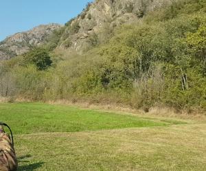 Caprie: l'esercitazione di soccorso in parete della brigata alpina Taurinense